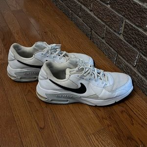 Men’s Nike AirMax size 12.